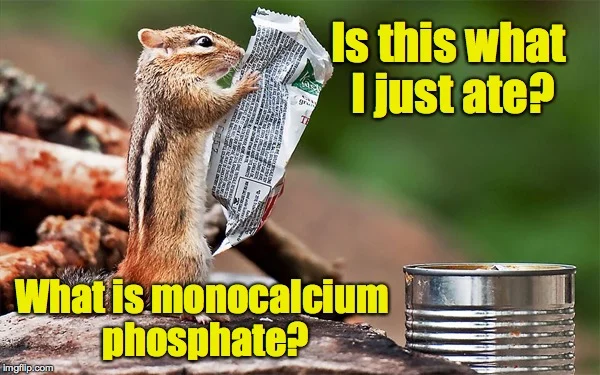 Signs ultra-processed foods are affecting your health.