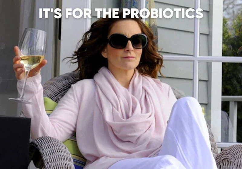 A guide to probiotic strains and what each does for your gut.